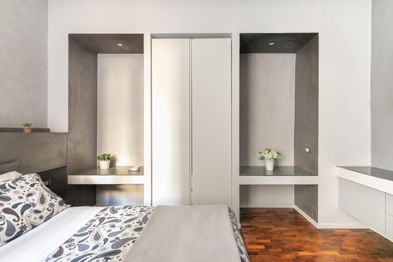 Living Rhome - Condotti Apartment Рим Екстериор снимка